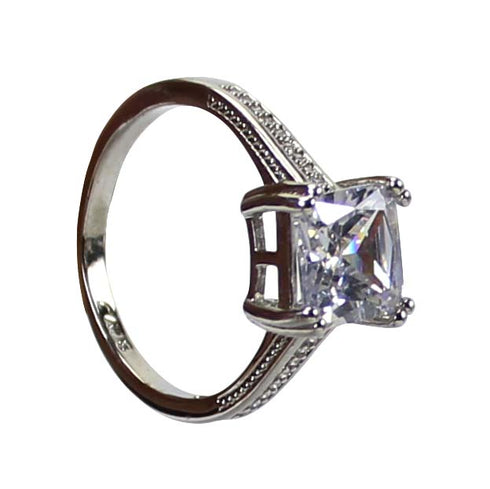 Women Ring Jewelry - 000992J - Walkeaze